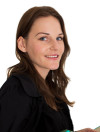 GMAT Prep Course Vientiane - Photo of Student Deborah