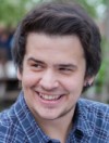 GMAT Prep Course Vientiane - Photo of Student Filipe