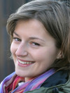 GMAT Prep Course Vientiane - Photo of Student Laura