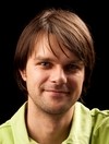 GMAT Prep Course Vientiane - Photo of Student Martin