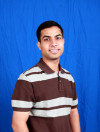 GMAT Prep Course Vientiane - Photo of Student Sahil