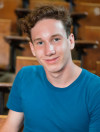 GMAT Prep Course Vientiane - Photo of Student Scott