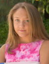 SAT Prep Course Vientiane - Photo of Student Jessica