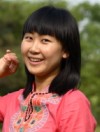 SAT Prep Course Vientiane - Photo of Student Niaema Fox