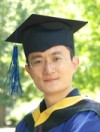TOEFL Prep Course Vientiane - Photo of Student Sanido